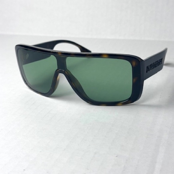 Burberry B 4401-U 3002/2 Sunglasses New Authentic - Picture 1 of 7